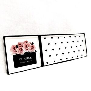 Amanda Greenwood DESIGNER CERAMIC TRAY NWT